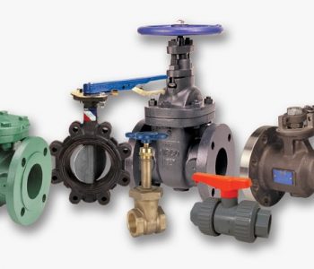 SS Industrial Valves – Pelican Metal